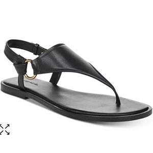 Vince Pharis Thong Sandals